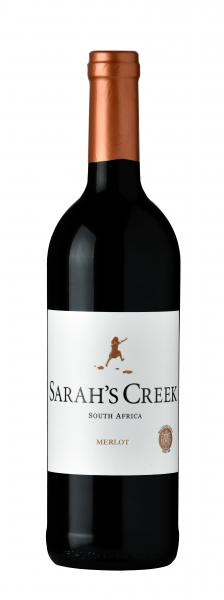 Sarah`s Creek Merlot
